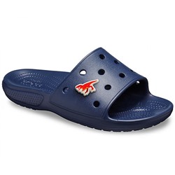 Пантолеты взрослые Classic Crocs Slide, CROCS