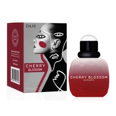 LOST PARADISE Парфюм/вода жен. Cherry Blossom(Lost Cherry Tom Ford)(880)60мл