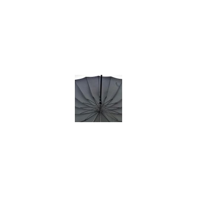 Зонт-трость мужской DINIYA арт.2212 (942) полуавт 23(58см)Х16К