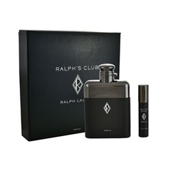 Ralph Lauren Ralph's Club Parfum Geschenkset