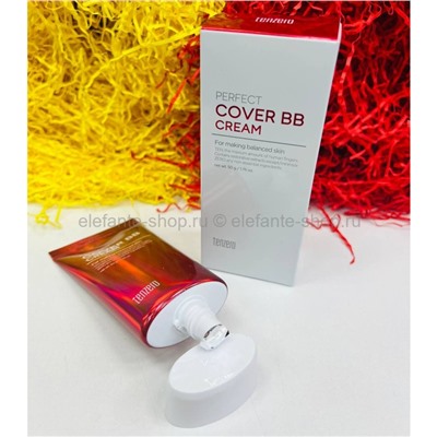 BB крем Tenzero Perfect Cover Cream 50g (13)