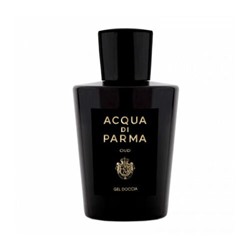 Acqua Di Parma Oud Showergel