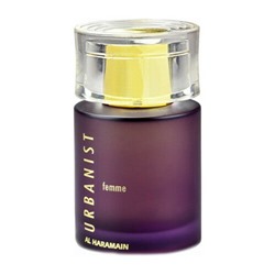 Al Haramain Urbanist Femme Eau de Parfum