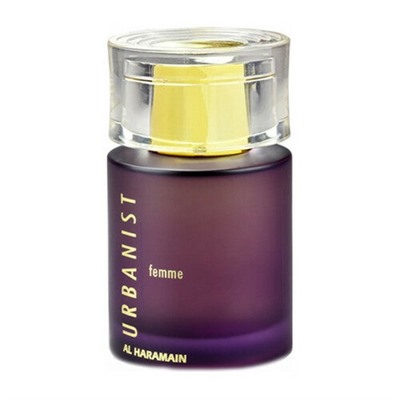 Al Haramain Urbanist Femme Eau de Parfum