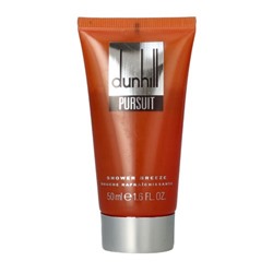 Alfred Dunhill Pursuit Showergel