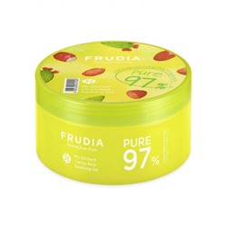 FRUDIA Cactus My Orchard Real Soothing Gel Тонизирующий гель с кактусом