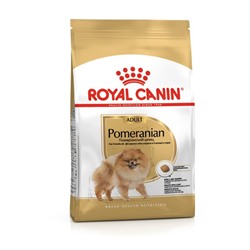 Сухой корм RC Pomeranian для померанского шпица, 1,5 кг