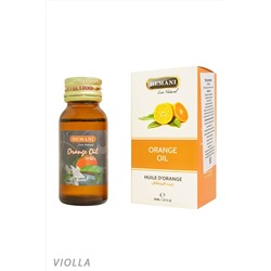 Масло Апельсина | Orange Oil (Hemani) 30 мл
