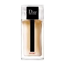 Dior Homme Sport Eau de Toilette