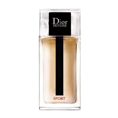 Dior Homme Sport Eau de Toilette