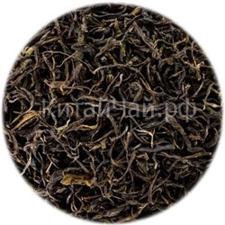 Чай Пуэр шен - Белый дикий (шен) - 100 гр