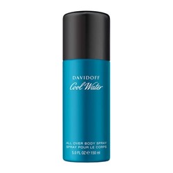 Davidoff Cool Water Body Mist