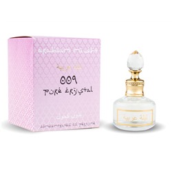 Масляные Духи Arabian Night №009 Pure Crystal EDP 20мл