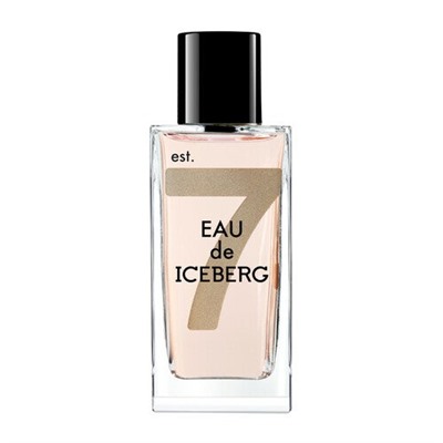 Iceberg Eau de Iceberg Jasmine Eau de Toilette