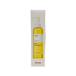 Manyo Pure Cleansing Oil Гидрофильное масло