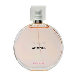 Chanel Chance Eau Vive Eau de Toilette