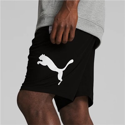 PUMA Cat Men's Training Shorts