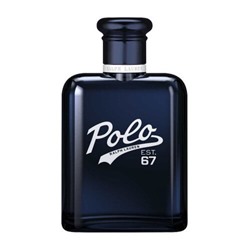 Ralph Lauren Polo 67 Eau de Toilette Nachfüllbar