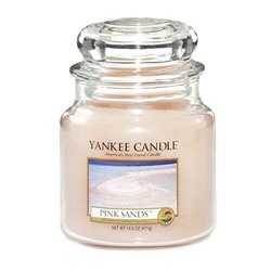 Yankee Candle Pink Sands Duftkerze