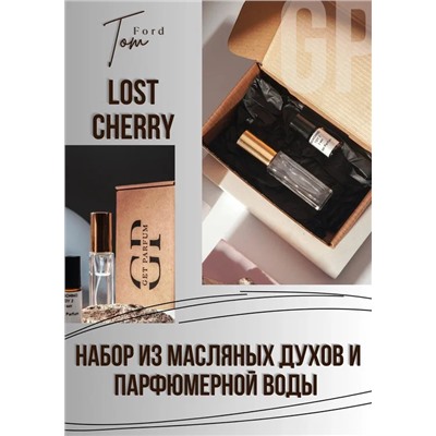 Lost Cherry Tom Ford