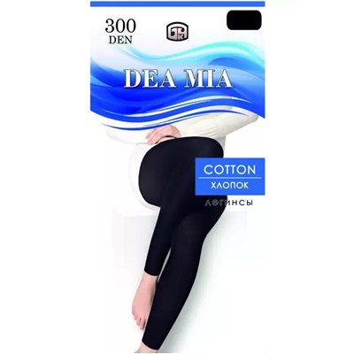 DEA MIA COTTON 300 (хлопковые)