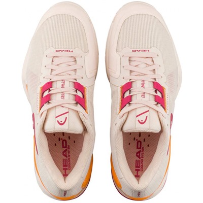 Кроссовки женские Sprint Pro 3.5 Women ROOR, HEAD