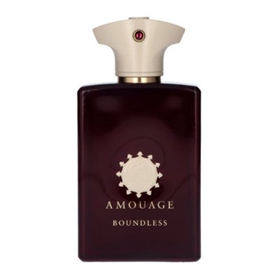 Amouage Boundless Eau de Parfum