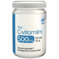 Vire витамин C 90 таблеток