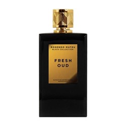 Rosendo Mateu Olfactive Expressions Fresh Oud Eau de Parfum