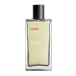 Collistar Uomo Acqua Attiva Eau de Toilette