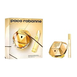 Paco Rabanne Lady Million Geschenkset