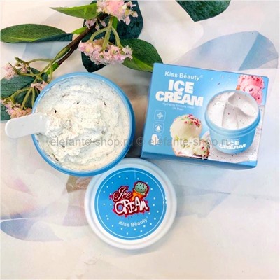 Маска для лица Kiss Beauty Ice Cream, 100 гр