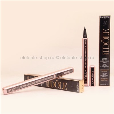 Водостойкая подводка для глаз Lancome Idole Ultra Precise Waterproof Liner (106)