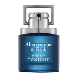 Abercrombie & Fitch Away Tonight Man Eau de Toilette