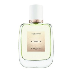 Roos & Roos A Capella Eau de Parfum