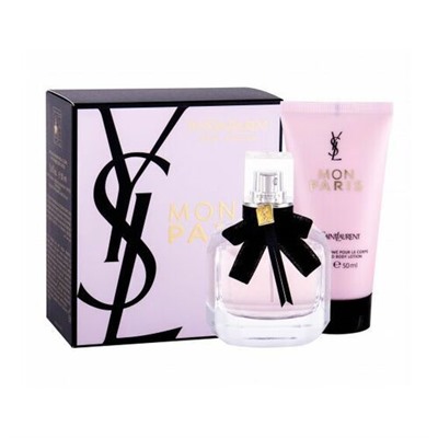 Yves Saint Laurent Mon Paris Geschenkset