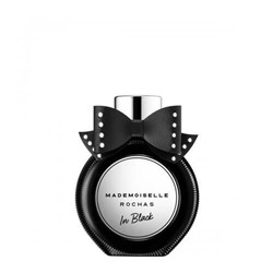 Rochas Mademoiselle Rochas in Black Eau de Parfum