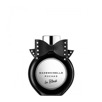 Rochas Mademoiselle Rochas in Black Eau de Parfum