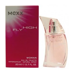 Mexx Fly High Eau de Toilette