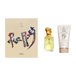 Sisley Eau Du Soir Geschenkset