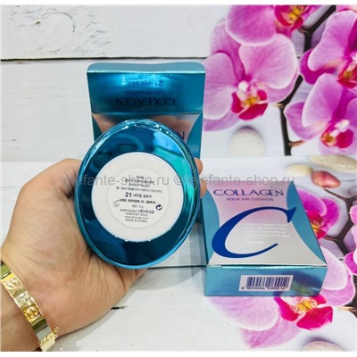 Увлажняющий кушон с коллагеном Enough Collagen Aqua Air Cushion 15g (78)