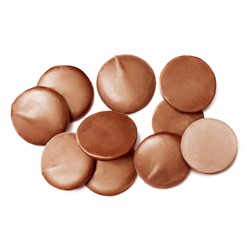 Amare шоколад молочный «Перу»36 % какао, капли 20 мм					
		3000 г
		
							В наличии