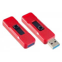 8Gb Perfeo S05 Red USB 3.0 (PF-S05R008)