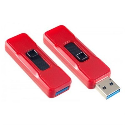 8Gb Perfeo S05 Red USB 3.0 (PF-S05R008)