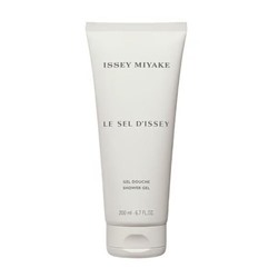 Issey Miyake Le Sel d’Issey Showergel