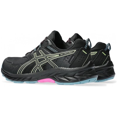 Кроссовки женские GEL-VENTURE 9 WP, Asics