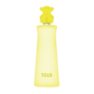 Tous Kids Bear Eau de Toilette