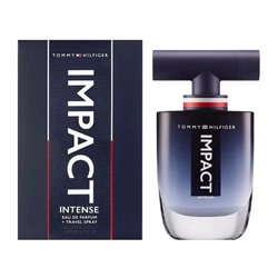 Tommy Hilfiger Impact Intense Geschenkset