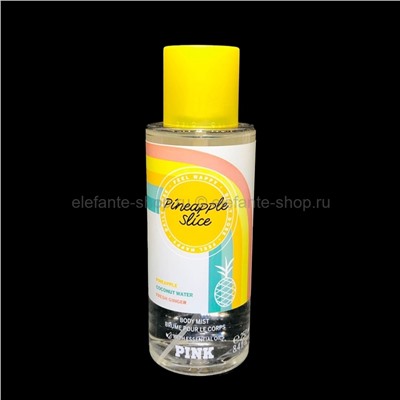 Спрей-мист для тела VS Pink Pineapple Slice Body Mist 250ml (125)