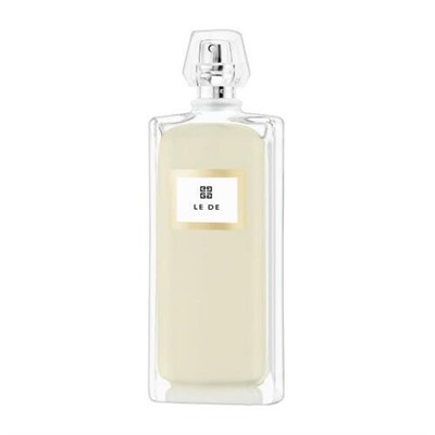 Givenchy Le De Eau de Toilette Limited edition